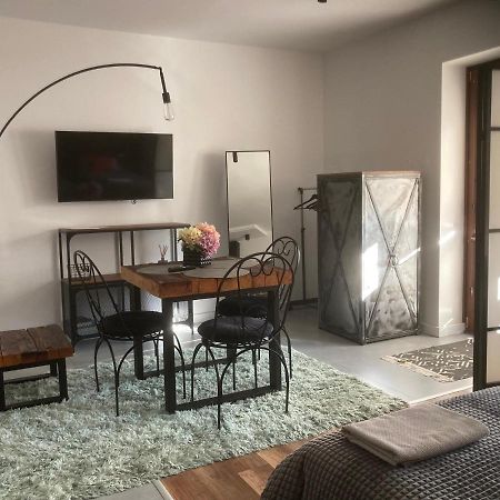 Apartament Francuzka Apartment Krakow Bagian luar foto