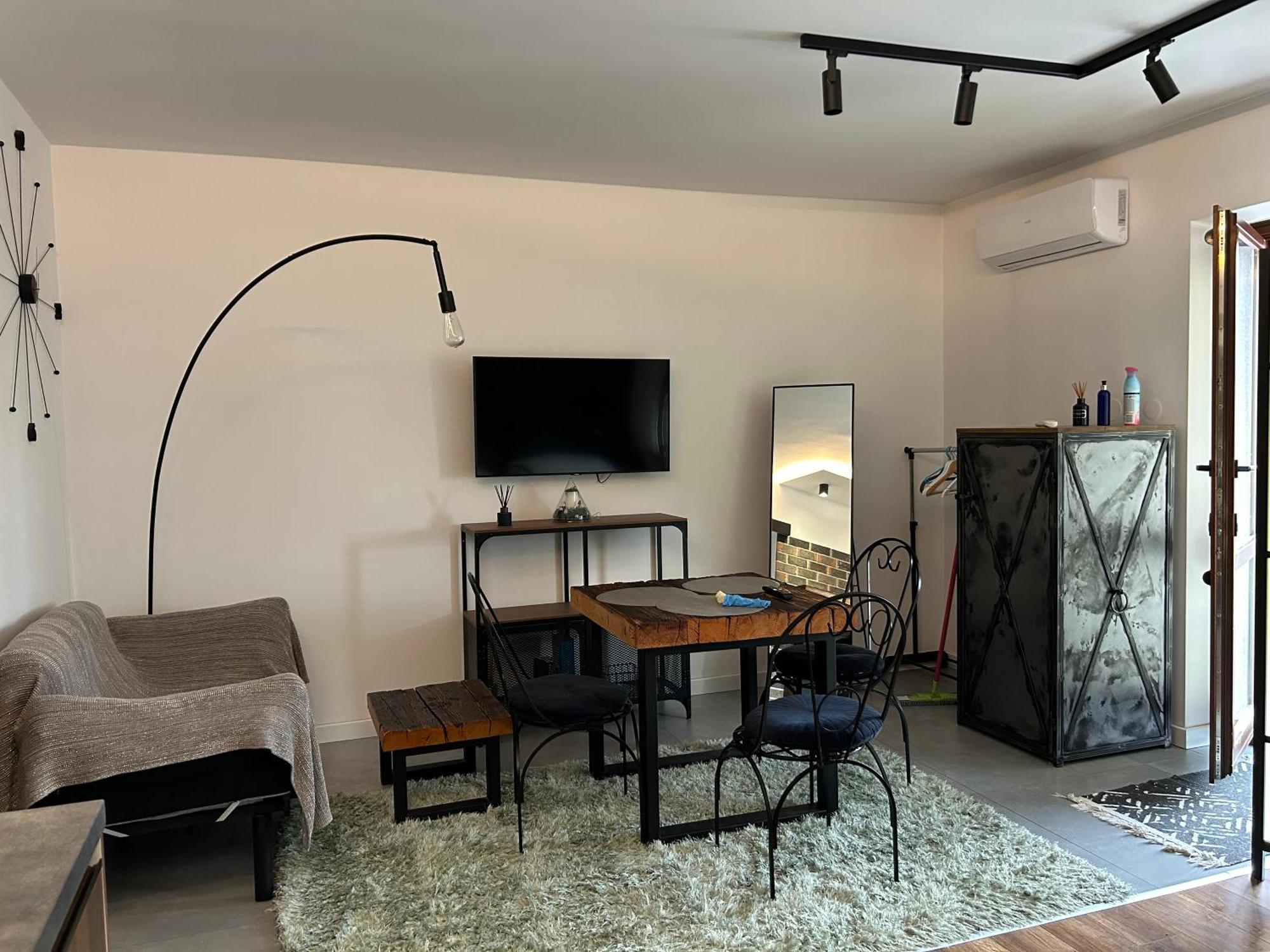 Apartament Francuzka Apartment Krakow Bagian luar foto