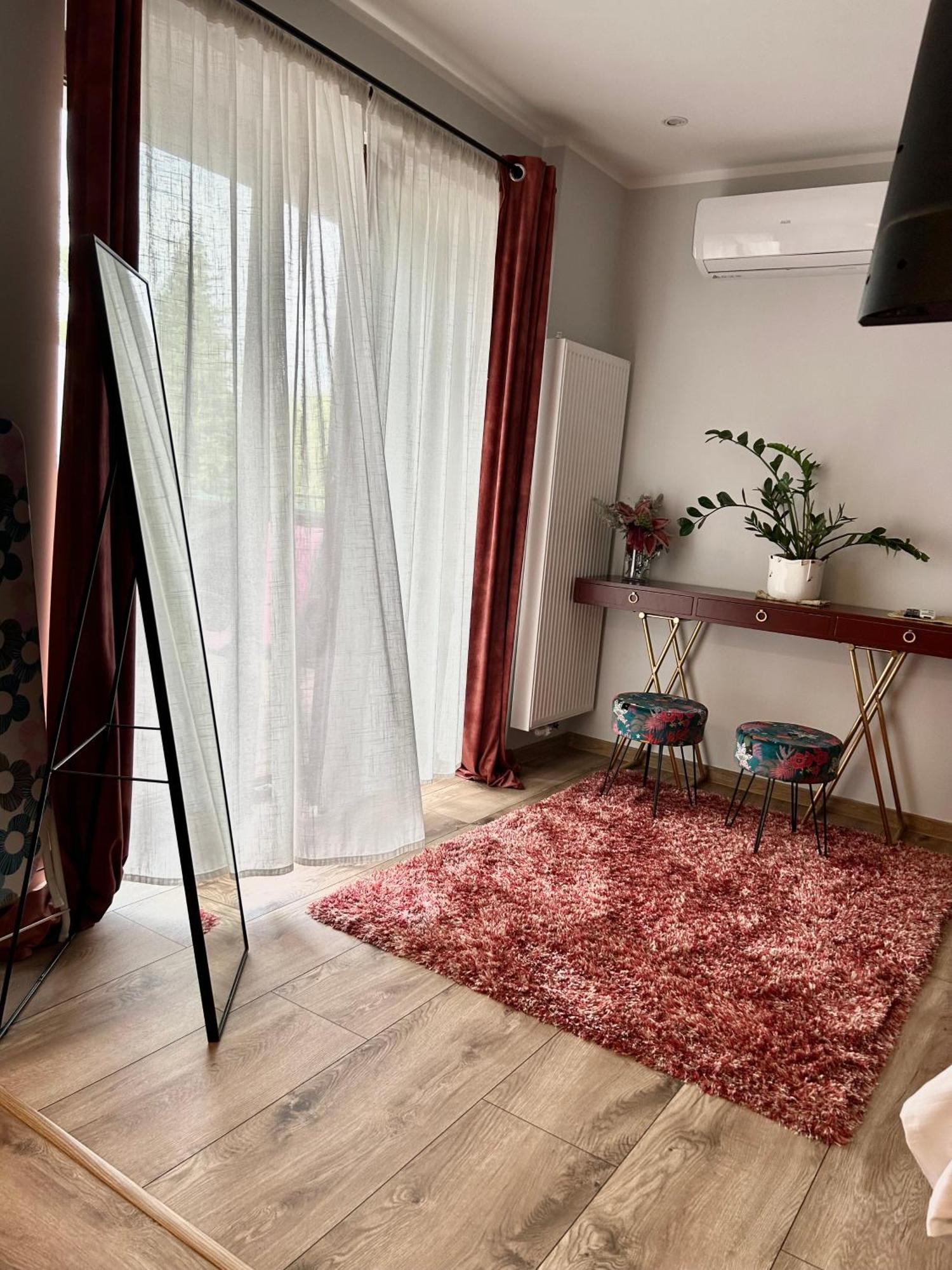 Apartament Francuzka Apartment Krakow Bagian luar foto